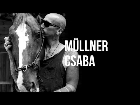 Laikus - Müllner Csaba – „Én azért félek a haláltól”