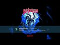 Blitzkrieg Judge Not Full Album 2018