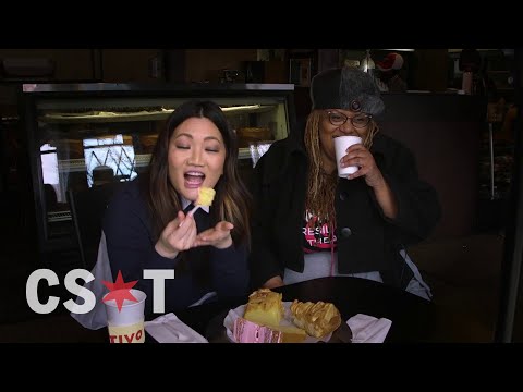 CHICAGO SUN-TIMES thumbnail