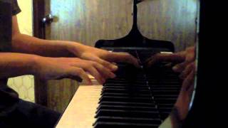 MADEMOISELLE YULIA - GIMME GIMME