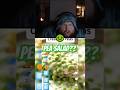 CaseOh TROLLED While Ranking Food Caseoh Meme