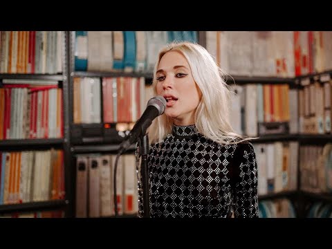 Wild Belle - Mockingbird - 4/15/2019 - Paste Studios - New York, NY