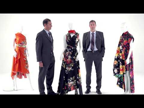 Epson Industrial Digital Textile Printing