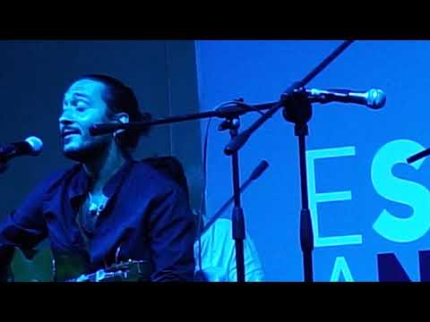 Ars Nova Napoli - Zitella carcerata ( I Zimbra Music Fest - 1° edizione)