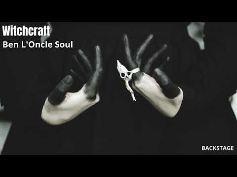 Ben L'Oncle Soul - Witchcraft