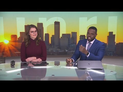 Morning news headlines | Friday, Feb. 24