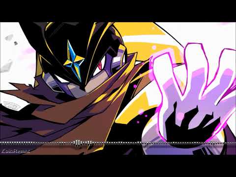MMBN Boss Themes Remix Medley V2　ロックマンエグゼ ナビ戦 BGM アレンジメドレー V2