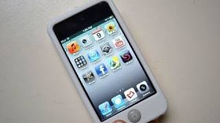 iOS 4.3 for iPhone, iPod touch and iPad Overview