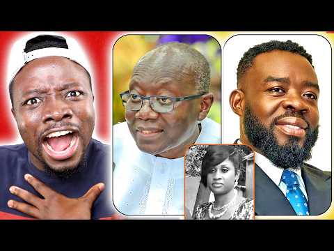 Ofori Atta Released + Rnaq 50 Million Divorce Fiasco