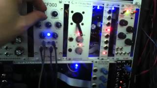 Video thumbnail for din sync vcf 303 by DavidH