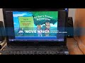 Arthur S Travel Adventures Menu Walkthrough