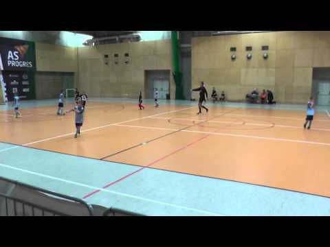 20140105 Cracovia - Pobiedr Paszkówka 1:5 (2)