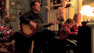 Matt Pryor And Family - Baby Please Come Home