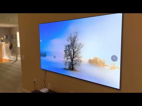 User submitted video