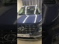 Complete Detailing Done With 5step Premium Polish On Hyundai Venue Contact For More Info