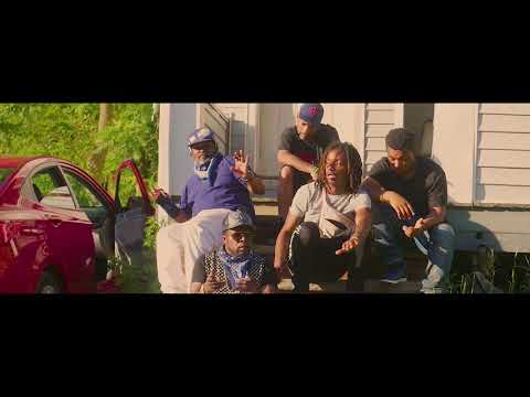 216BAMO 47HO TONI TELLI "Air it out" SHOT BY INKYJIMFILMZ