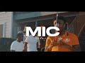2G.Kaash "Space To Me" | MIC CHECK'D LIVE PERFORMANCE