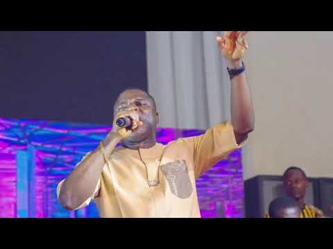 ''EARLY MORNING PRAYER'' WITH PROPHET SAM OJO (BABA AUTHORITY)