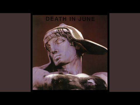 Ku Ku Ku - Death in June