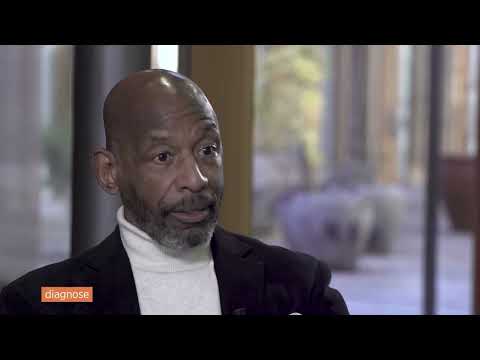 Telebasel "Diagnose" Schlaganfall