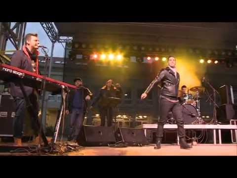 Főtéri forgatag 2014. október 4. (szombat)