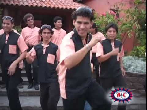 El Embrujo - Grupo Kaliente
