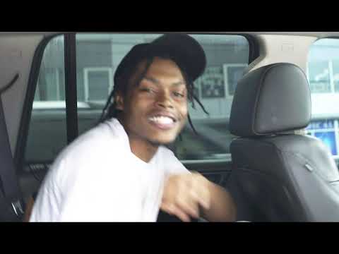 SixGodNafi - I Get High (Official Video)