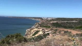 preview picture of video 'Forte de Almadena -  Algarve'