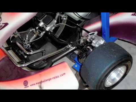 ROTAX MAX RM1 FOR $3500