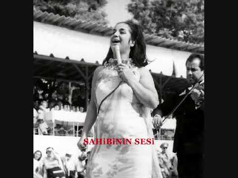 Neşe Can - Aklımda sen fikrimde sen