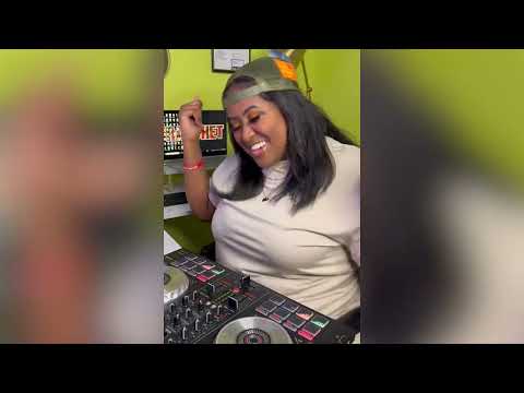 God's Got A Blessing x Still Not A Player Mash Up - @_DJLexx  (God's Blessing The Players)