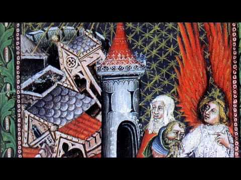 Bernard de Ventadour - Non es meravelha (1145-1195)