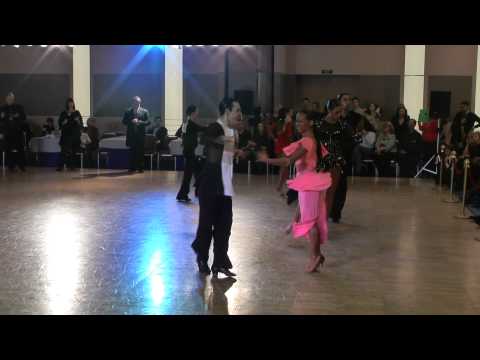00039  Nikolay Chernov & Florinskaya Evgenia - SPB Champ 2014 - Final Jive