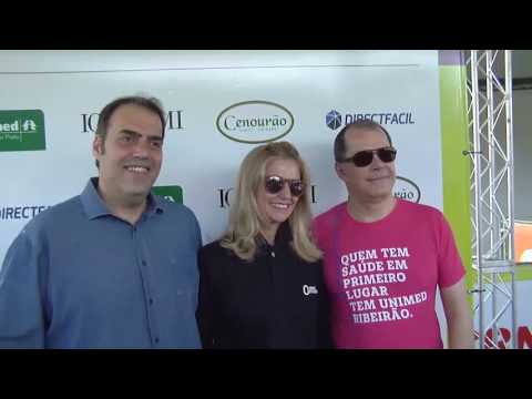 Programa Neusa Bighetti exibido no dia 09/07/2017 - 3ª Corrida Integração