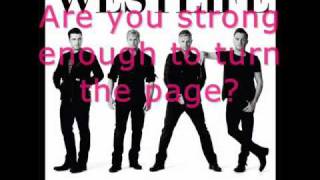 Westlife - Tell Me Its Love + Lyrics