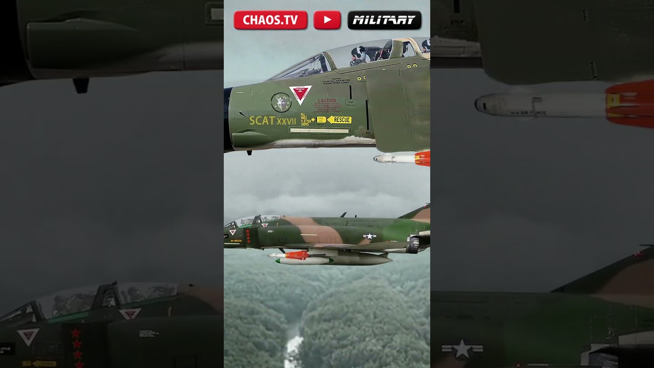 ダメミサイルの正しい使い方 さぶかるカオスTV 14