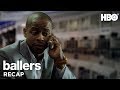 Ballers: Season 1 Episode 1 Recap | HBO