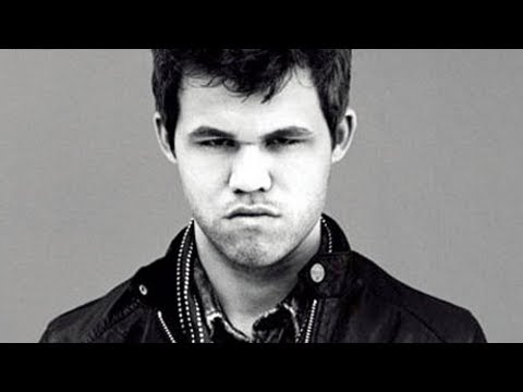 Magnus Carlsen: Powerful Sicilian Defense: Rossolimo Attack -  Biel 2012 - Speaker: IM Bindi Cheng