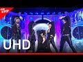 A.C.E, INTRO : Miserere Mei Deus (We Fell Down) + Higher (에이스, 인트로 + 하이어) [THE SHOW 210622] UHD