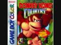 Donkey Kong Country GBC Millstone Mayhem