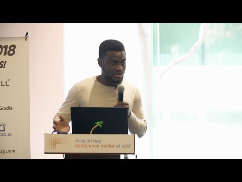 droidcon SF 2018 - Getting Started with the Android NDK