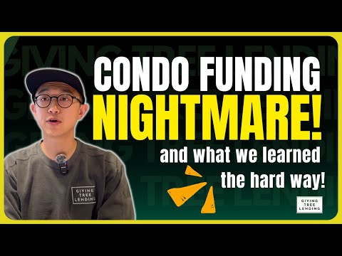 Why Your Condo Loan Gets Stuck — And How to Push It Through