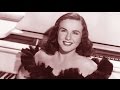 78 RPM - Deanna Durbin - Perhaps (from the film 'Nice Girl?' (1941)