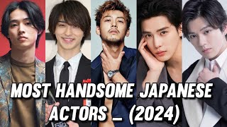 Download lagu Japanese Actors & Model Most Handsome & Popular in 2024 || Kento Yamazaki || Ryoma Takeuchi mp3