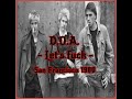 🏴‍☠️🧷 D.O.A. - Let's fuck , Live 1980 🏴‍☠️🧷