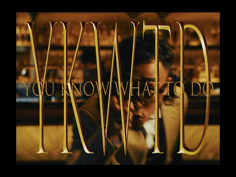 Flowstrong, Dac, wannasleep, Gummy B, 呂士軒, 熊仔, 馬克SAVAGE.M, YoungLee, JAYRoll, FRαNKIE阿法 - YKWTD