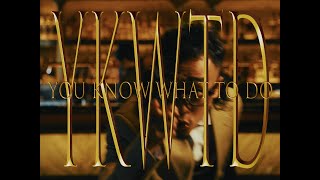 [音樂] That’s My Shhh - YKWTD