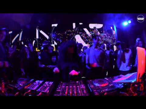 Nicole Moudaber Boiler Room Berlin DJ Set
