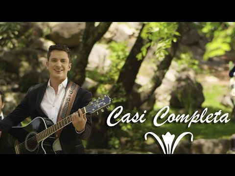 @hansenflores - Casi Completa (Video Oficial)