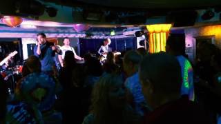 TRBXVII - Dexter Freebish &quot;Life of Saturdays&quot; (5) Spotlight